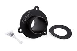 APR Turbo Muffler Delete Pipes MS100097