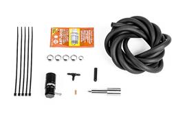 APR Tee Fittings MS100101