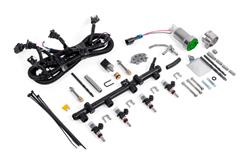 APR Fuel Pump Rebuild Kits MS100111