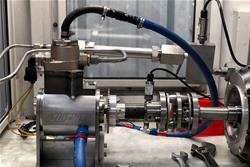 APR High-Pressure Fuel Pumps MS100144