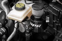 APR Transmission Catch Cans