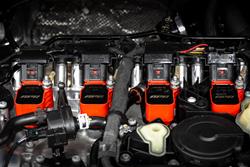 APR Ignition Coils MS100192