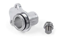 APR Diverter Valves Adapters for 2019-2022 RS3, 2018-2022 TT RS QUATTRO - MS100198-A