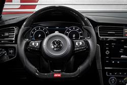 APR Steering Wheels for 2015-2019 GOLF R, 2015-2021 GTI, 2015-2026 JETTA - MS100206