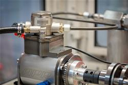 APR High-Pressure Fuel Pumps MS100207