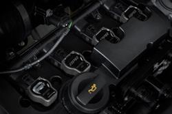 APR Ignition Coils MS100209