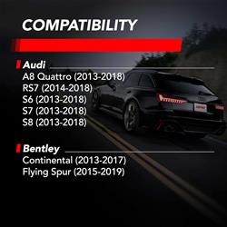 APR Ignition Coils MS100219