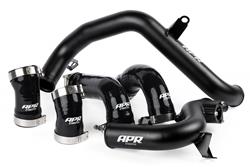 APR Charge Pipe and Hose Kits for 2022-2024 ARTEON, 2022-2025 GOLF R, 2022-2026 S3 - MS100220