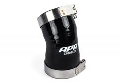 APR Turbo Outlet Hoses for 2022-2024 ARTEON, S3, 2022-2025 GOLF R - MS100225