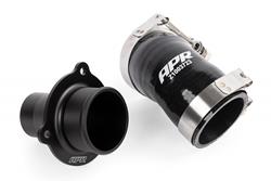 APR Turbo Outlet Hoses for 2022-2024 A3, 2022-2026 A3 QUATTRO, 2022-2025 GTI - MS100227