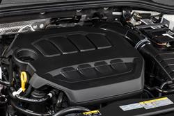 APR Engine Covers MS100232