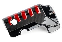 APR Engine Covers for 2017-2026 RS3, 2018-2022 TT RS QUATTRO - MS100234