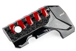 APR Engine Covers for 2017-2026 RS3, 2018-2022 TT RS QUATTRO - MS100235