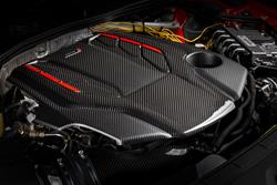 APR Engine Covers MS100255