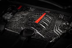 APR Engine Covers MS100257