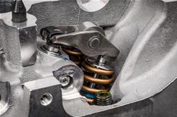 APR Valve Spring and Retainer Kits MS100258