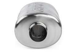 APR Premium Sound Absorption 304 Stainless Steel 3 Inch Muffler MUH0014