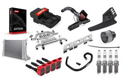 APR Volkswagen GTI MK8 Power Pack Pro Performance Packages PK100005