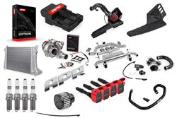 APR Volkswagen GTI MK8 Turbo Pack Performance Packages for 2022-2024 GTI - PK100006
