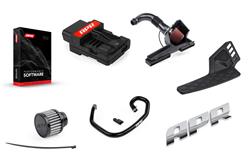 APR 2.0T EA888.4 LK2 MQB Power Pack Performance Packages for 2022-2024 GTI - PK100022