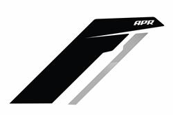 APR Sideburn Fender Decals PM100334