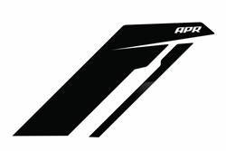 APR Sideburn Fender Decals PM100344