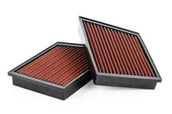 APR Replacement Air Intake Air Filters for 2020-2025 911 - RF100023