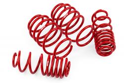 APR Roll-Control Lowering Springs for 2015-2019 GOLF R, 2015-2021 GTI - SUS00014