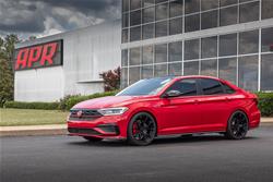 APR Roll-Control Lowering Springs for 2019-2026 JETTA - SUS00021