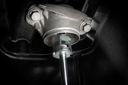 APR Coilover Kits SUS00026