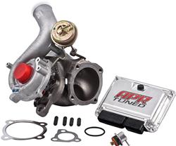 APR Turbocharger Kits T2100001