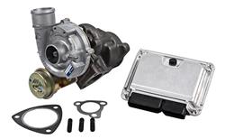 APR - Turbocharger Kits for 2002-2006 A4, 2002-2005 A4 QUATTRO - T2100004