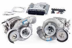 APR K04.3 GTS Turbocharger Systems for 2017-2019 911 - T2100084