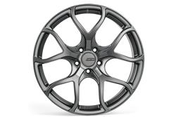 APR A01 Flow-Formed Gunmetal Wheels 19x8.5