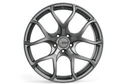 APR A01 Flow-Formed Gunmetal Wheels 20x9