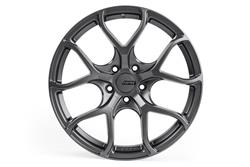 APR A01 Flow-Formed Gunmetal Wheels 18x8.5