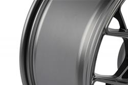 APR A02 Flow-Formed Anthracite Wheels 19x8.5