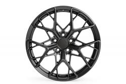 APR A02 Flow-Formed Anthracite Wheels 19x8.5