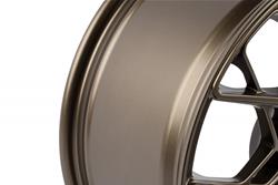 APR A02 Flow-Formed Bronze Wheels 19x8.5