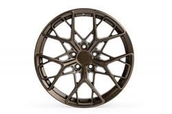 APR A02 Flow-Formed Bronze Wheels 19x8.5