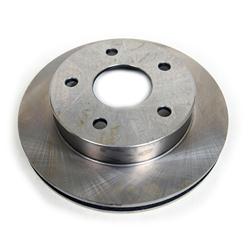 AutoExtra Brake Rotors ADR-AX5395