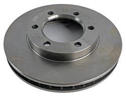 AutoExtra Brake Rotors ADR-AX5522