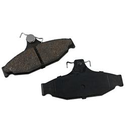 AutoExtra Ceramic Brake Pads 118-AXCD413