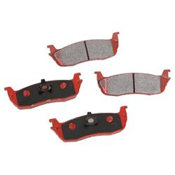 AutoExtra Ceramic Brake Pads AEF-AXCD879