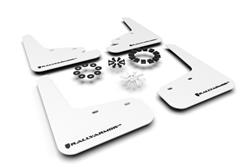 Rally Armor UR Mud Flaps for 2020-2023 Y - MF72-UR-WH/BLK