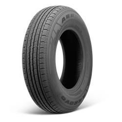 Arroyo Semi-Steel Special Trailer Tires
