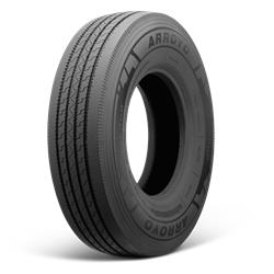 Arroyo All-Steel Special Trailer Tires