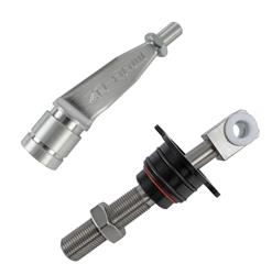Barton Chevrolet Camaro Shifters for 2010-2015 CAMARO - 2010BC-1BV8