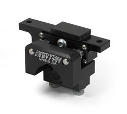 Barton 2-Post Shifter Brackets 2011BM-2PB