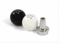 Barton Shift Knobs 2015SKBB